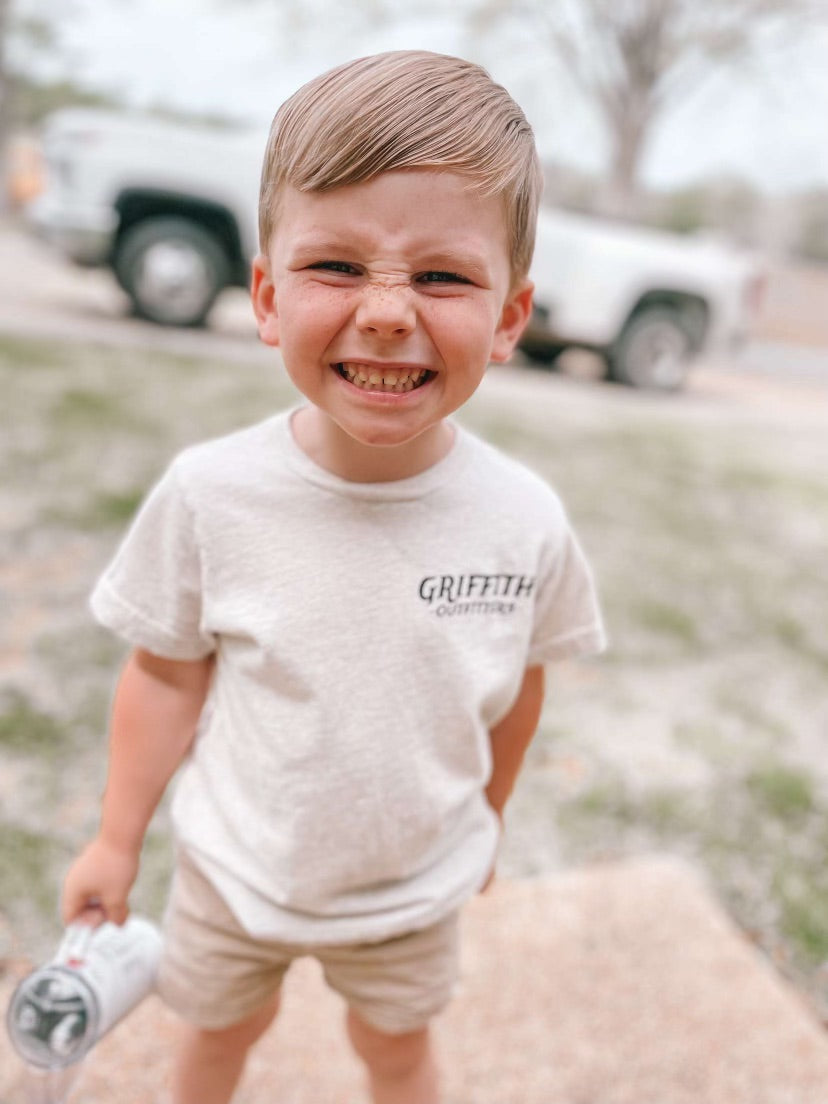 “Maely Girl” Youth Tee