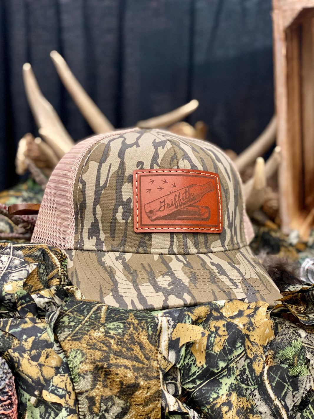 Hats – Griffith Outfitters